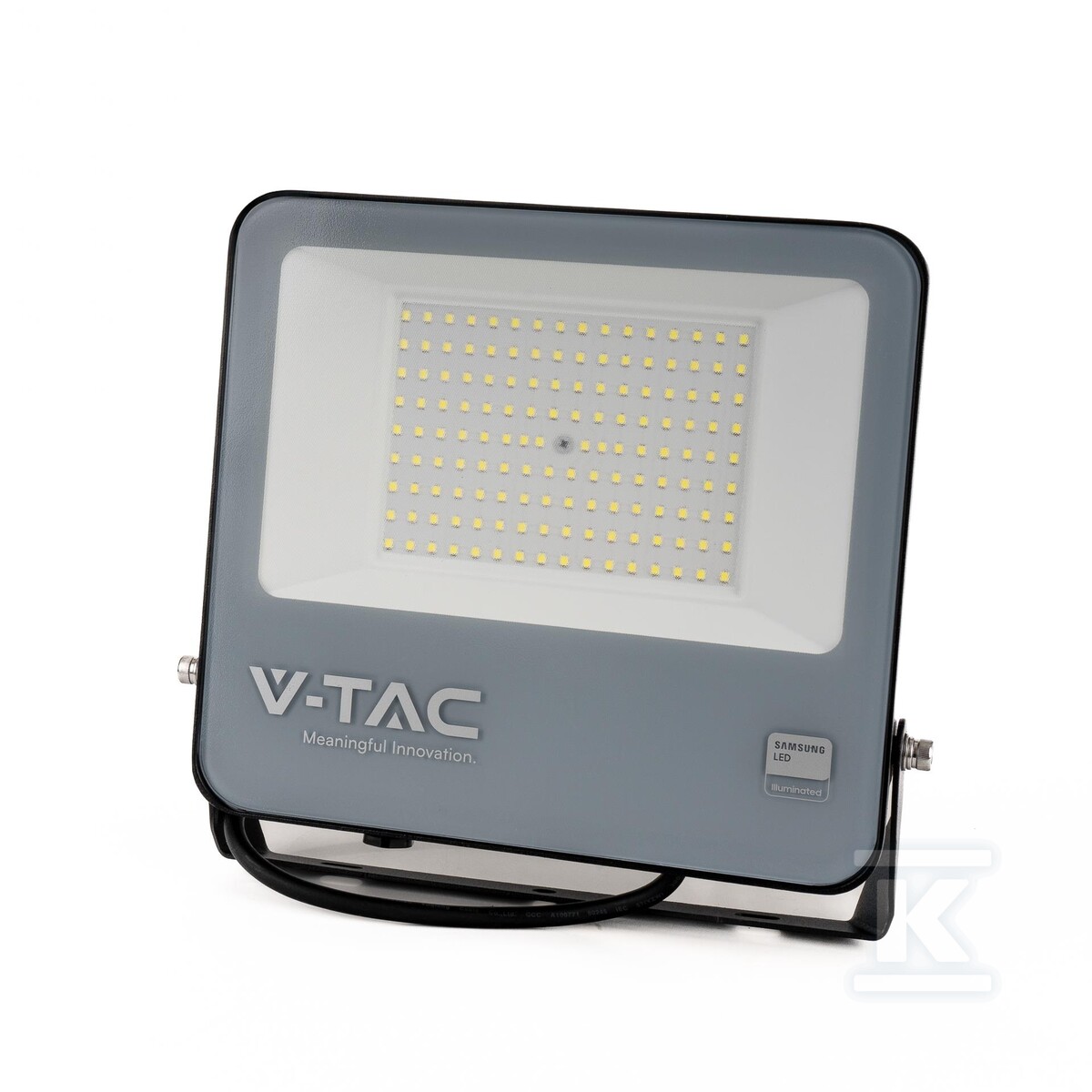 Naświetlacz LED V-TAC 100W 135Lm/W - 8847