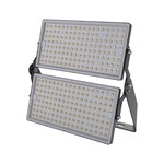 Naświetlacz LED V-TAC 500W czarny IP65 135Lm/W VT-48500 6500K 67500lm