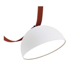 Oprawa spot szynosystem taśmowy 48V V-TAC 20W LED 120st biały VT-41020 3000K 1700lm 3 lata gwarancji
