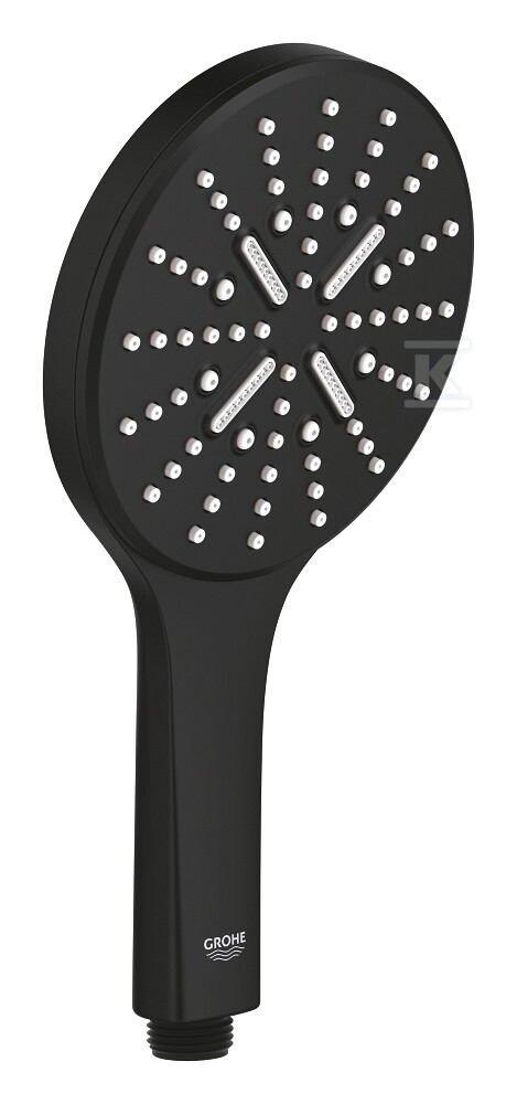 Rainshower SmartActive 130 - ручний - 22127KF0