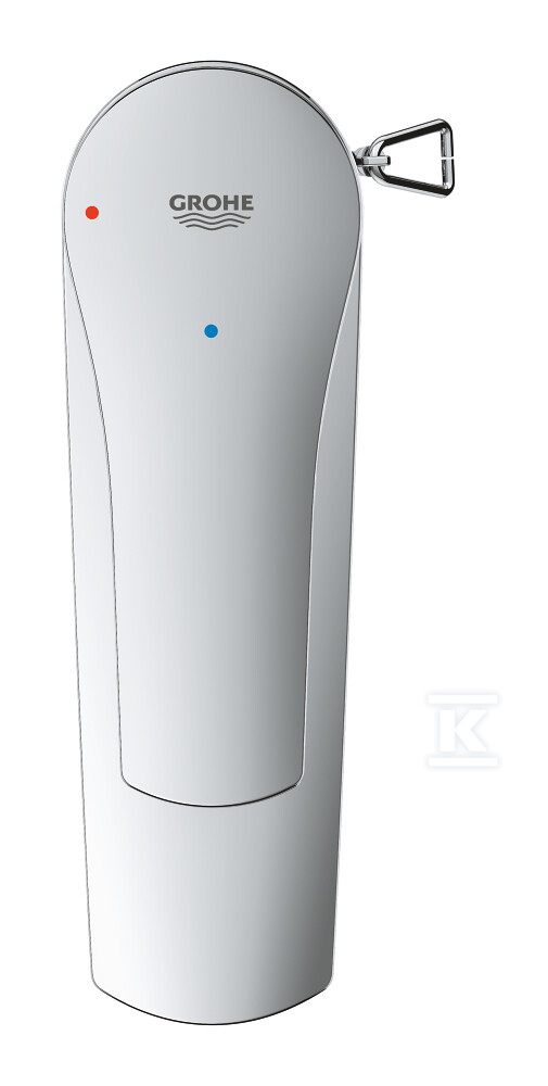 Eurosmart Одноважільний змішувач для - 23324003