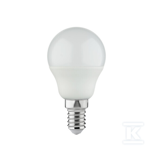 Світлодіодна лампа BILO 4,9W E14-WW - 23429