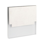 Вбудований світильник LED SABIK LED AC-WW