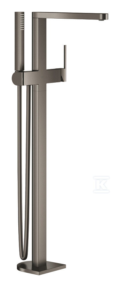 GROHE Plus Окремостоячий одноважільний - 23846AL3