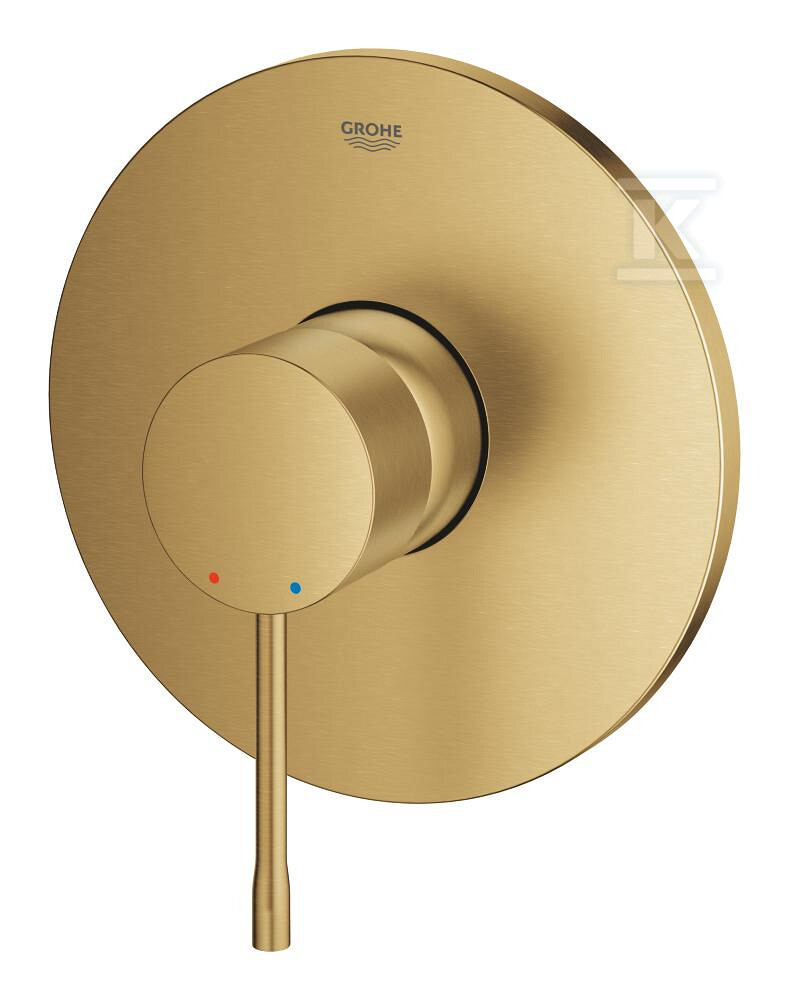 Essence Одноважільний змішувач для - 24057GN1