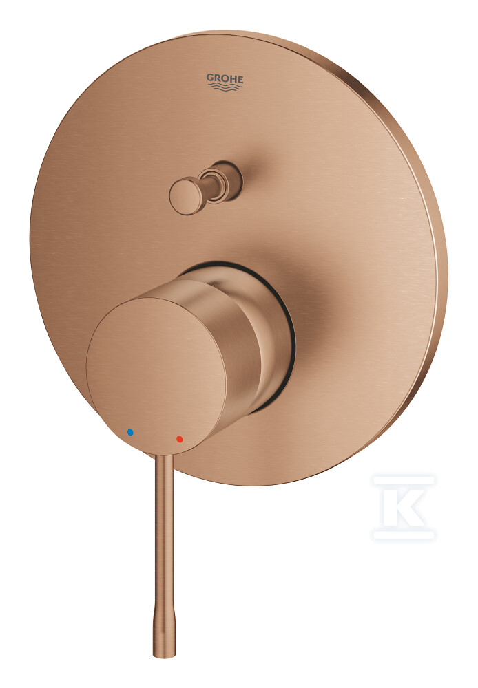 Essence Одноважільний змішувач для - 24058DL1