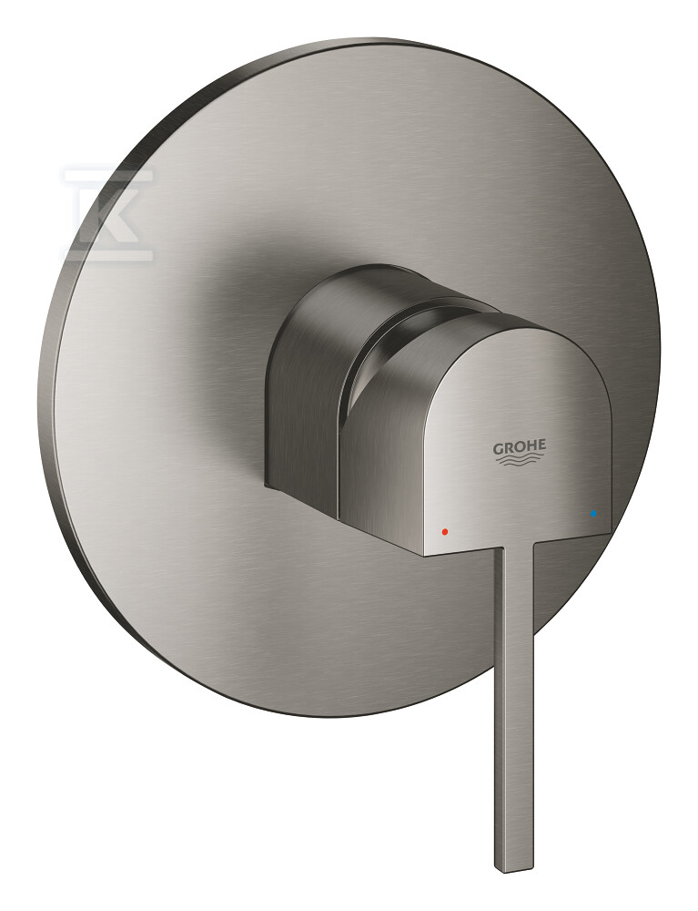 GROHE Plus Одноважільний змішувач для - 24059AL3