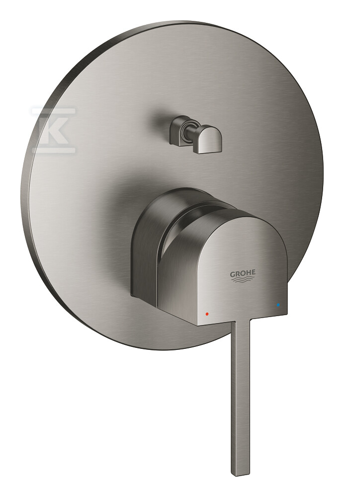 GROHE Plus Одноважільний змішувач для - 24060AL3