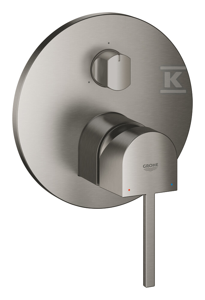 GROHE Plus Одноважільний змішувач на - 24093AL3