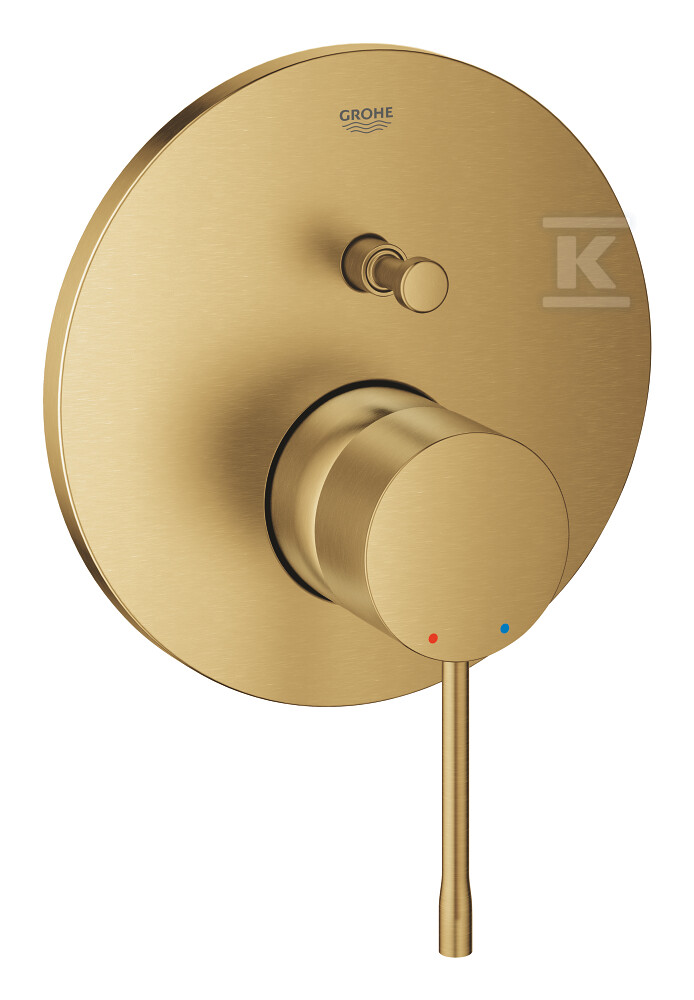 Essence New OHM podtynkowa baterie do - 24167GN1
