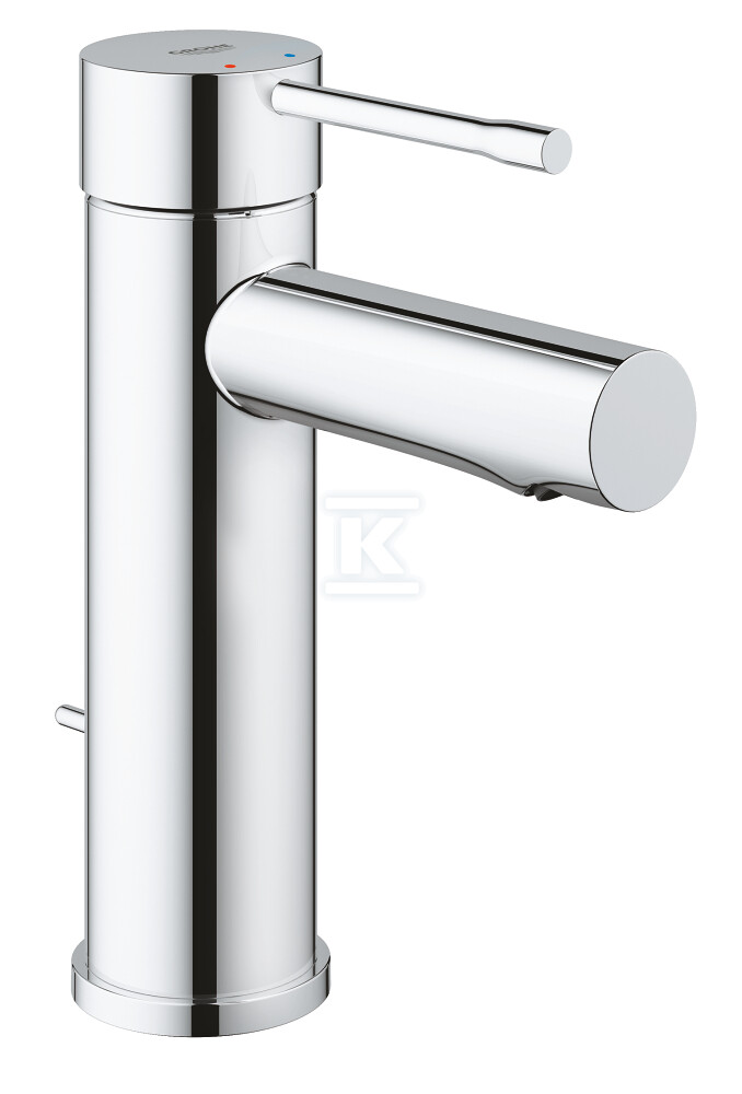 Essence Jednouchwytowa bateria - 24175001
