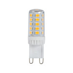 Світлодіодна лампа ZUBI LED 4W G9-CW