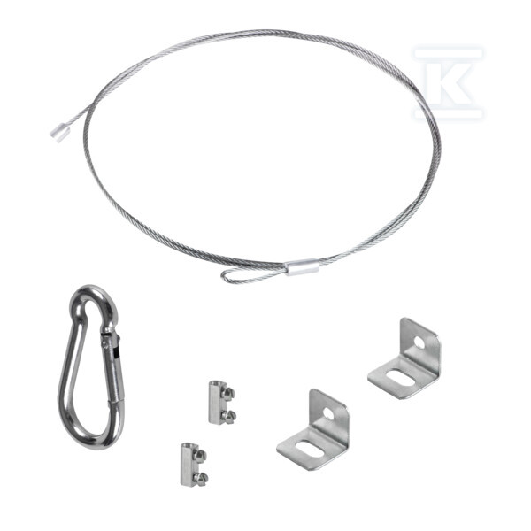 Zawieszenie do panela LED PSR 100 - 25591