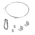 Zawieszenie do panela LED PSR 100