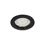 Вбудований стельовий світильник VIDI CTC-5514-B