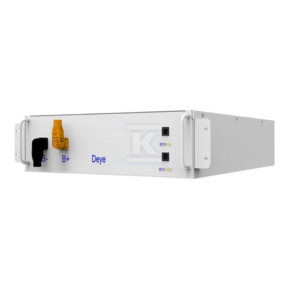 Moduł bateryjny - DEYE - BOS-G Pack 5.1 - F11D61-1
