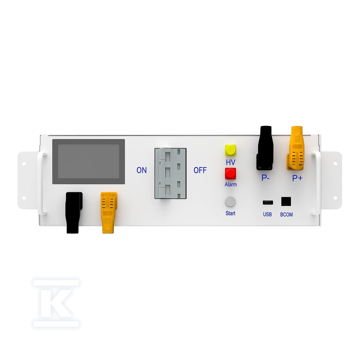 Moduł sterujący - DEYE - BOS-G-PDU-2 - F11D61-2