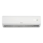 Klimatyzator - DEYE - DWGA21-ACDCBLW-12KR2(EU) 3,5kW AC/DC (On-Off Grid) Solar Aircon DC inverter R32 mono split-cooling & heating