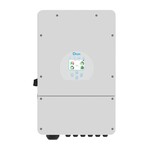 Falownik hybrydowy jednofazowy DEYE 12KW SUN-12K-SG02LP1-EU, 3MPPT, rozłącznik DC, ograniczniki przepięć