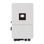 Falownik hybrydowy trójfazowy DEYE 15KW SUN-15K-SG05LP3-EU, 2MPPT, rozłącznik DC, ograniczniki przepięć
