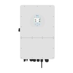 Falownik hybrydowy trójfazowy DEYE 12KW SUN-12K-SG01HP3-EU, 2MPPT, rozłącznik DC, ograniczniki przepięć