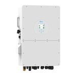 Falownik hybrydowy trójfazowy DEYE 30KW SUN-30K-SG02HP3-EU-AM3, 2MPPT, rozłącznik DC, ograniczniki przepięć