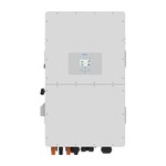 Falownik hybrydowy trójfazowy DEYE 50KW SUN-50K-SG01HP3-EU, 2MPPT, rozłącznik DC, ograniczniki przepięć