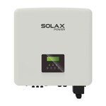 Falownik hybrydowy trójfazowy SOLAX 6KW X3-HYB-6.0-D-G4, 2MPPT, rozłącznik DC, ograniczniki przepięć