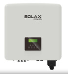 Falownik hybrydowy trójfazowy SOLAX 8KW X3-Hybrid-8.0-D WiFi + Lan, 2MPPT, rozłącznik DC, ograniczniki przepięć