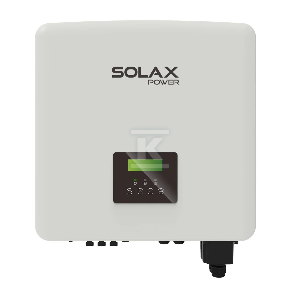 Falownik hybrydowy trójfazowy SOLAX - F20S1251