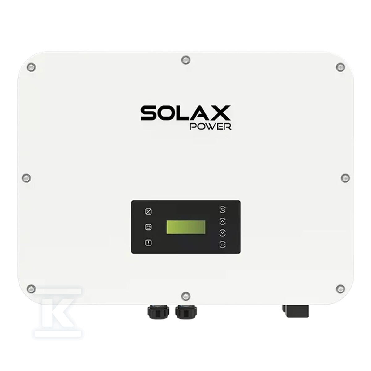 Falownik hybrydowy trójfazowy SOLAX - F20S127
