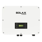 Falownik hybrydowy trójfazowy SOLAX 20KW X3-ULT-20KP, 3MPPT, rozłącznik DC, ograniczniki przepięć
