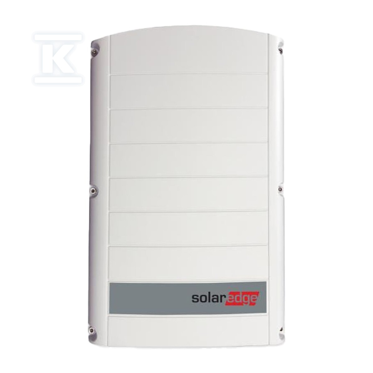 Falownik trójfazowy SOLAREDGE 6KW - F2408