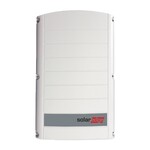 Falownik trójfazowy SOLAREDGE 17KW SE17.0K-RW0T0BNN4, 2MPPT, ograniczniki przepięć