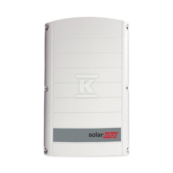 Falownik trójfazowy SOLAREDGE 7KW - F2409