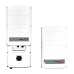Falownik trójfazowy SOLAREDGE 12,5KW SE12.5K-RW0T0BEN4, 2MPPT, ograniczniki przepięć