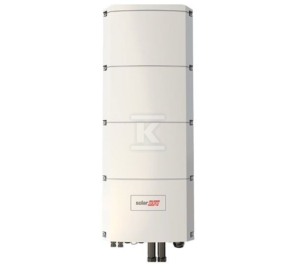 Falownik hybrydowy trójfazowy SOLAREDGE - F240R12