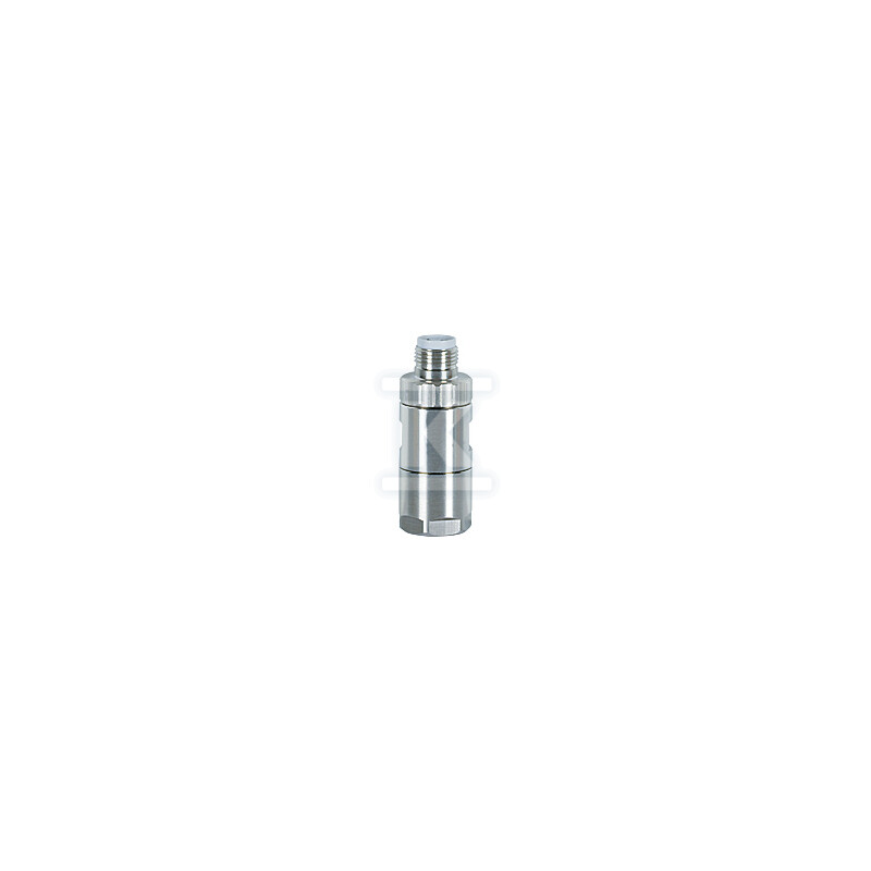 Złącze M12, 5-pin (4+FE), gniazdo - 380318