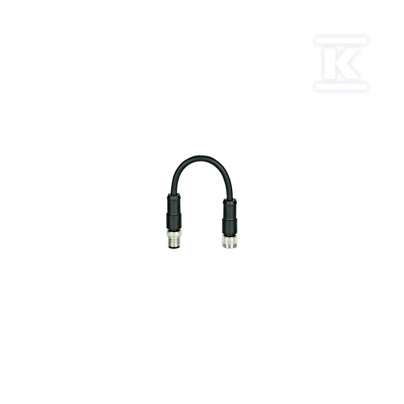 Kabel adapter do kurtyn PSEN op / PSS67 - 380307