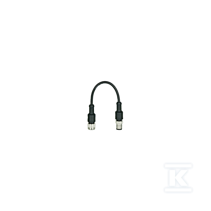 Kabel adapter PSENopt M12 / PSS67 / - 380304