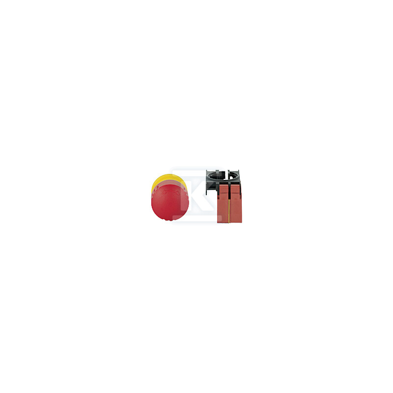 Zestaw PITestop, przycisk E-Stop bez - 400459