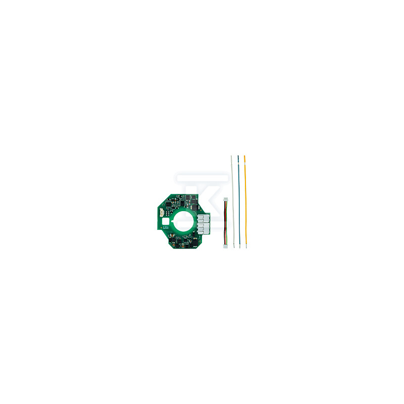 Płytka elektroniczna PITestop, moduł - 400342