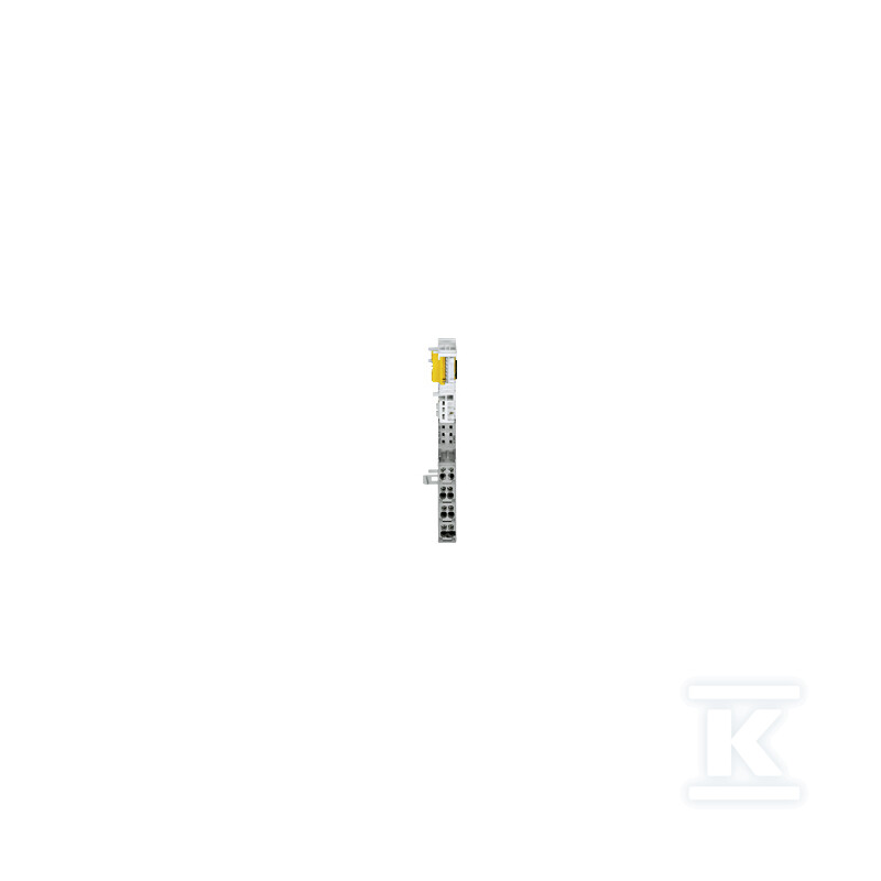 Moduł podstawowy PSSu, zasilanie, - 312652