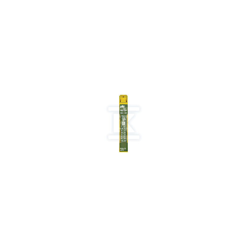 Moduł elektroniczny PSSu, standardowy, - 312465