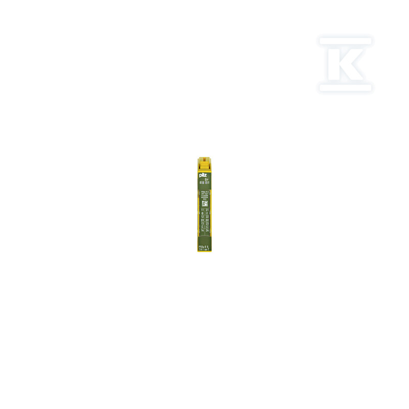Moduł elektroniczny PSSu, standardowy, - 314450