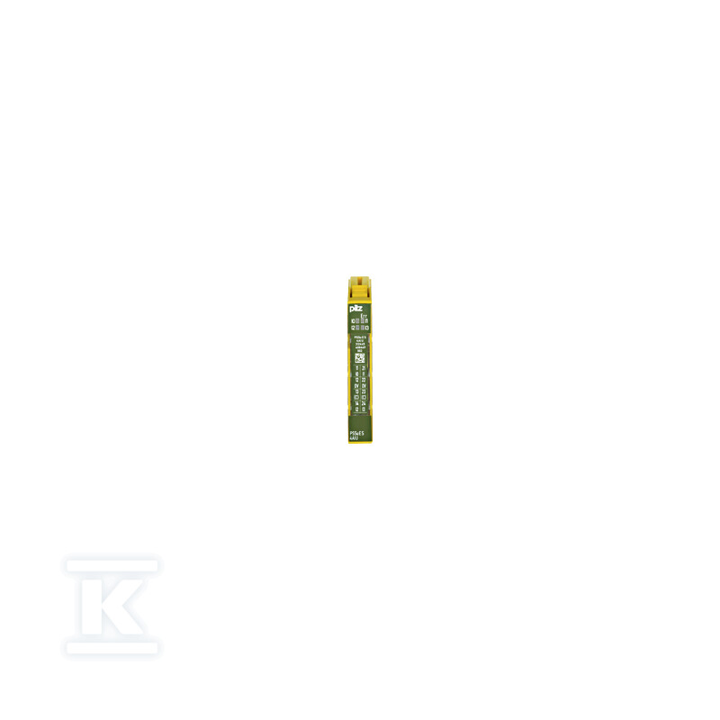 Moduł elektroniczny PSSu, standardowy, - 314445