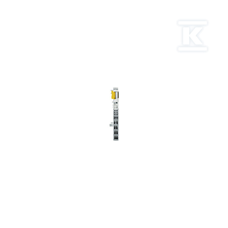 Moduł podstawowy PSSu, zasilanie, - 314652