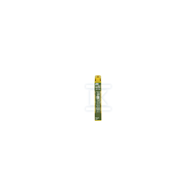 Moduł elektroniczny PSSu, standardowy, - 312445