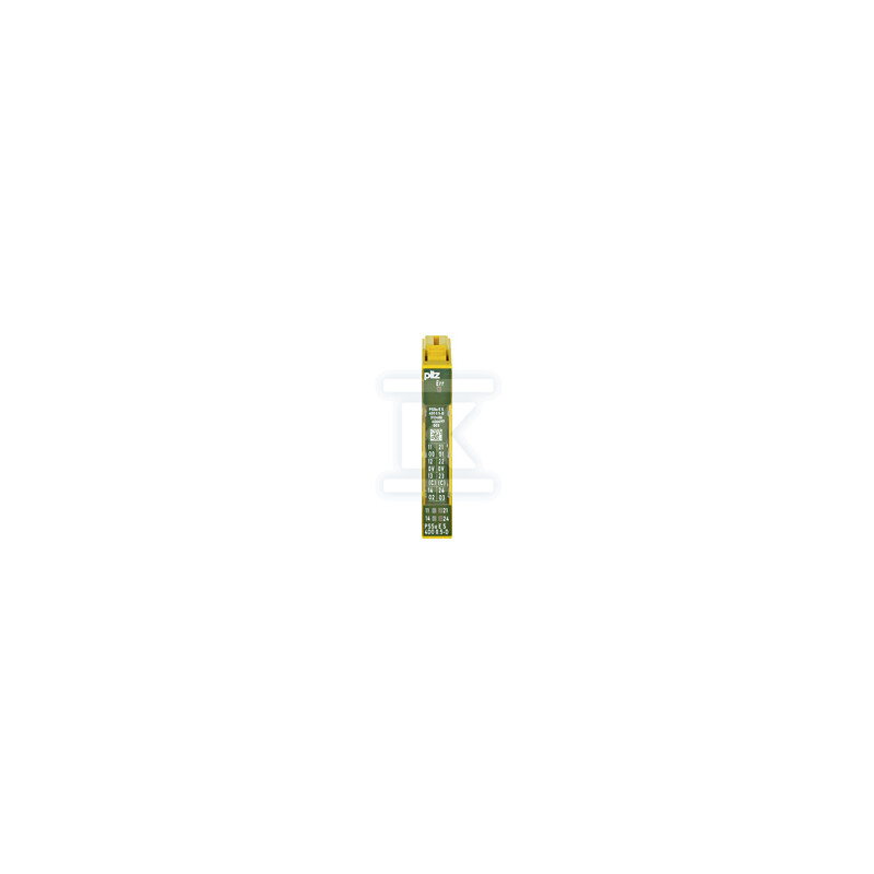 Moduł elektroniczny PSSu, standardowy, - 312406