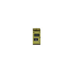 Moduł fieldbus SDD, standardowy, Modbus/TCP, 2 porty RJ45, 6 wejść/wyjść cyfrowych